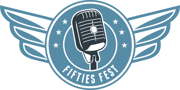 Fifties Fest Logo